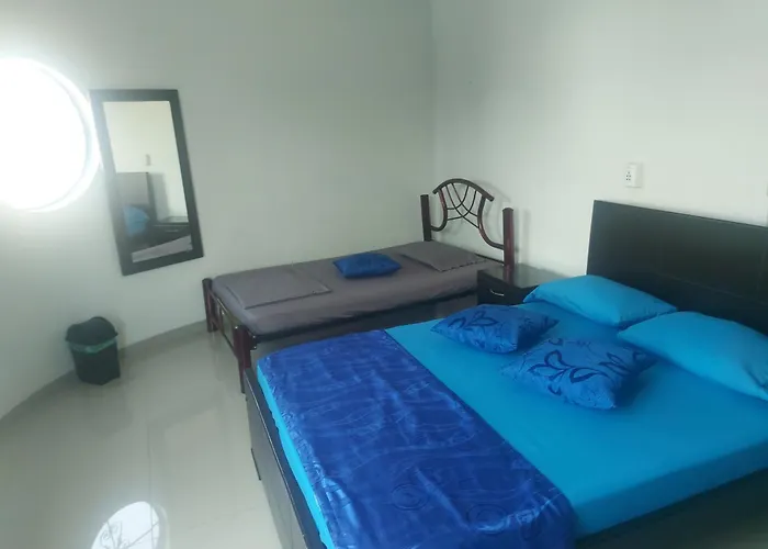 Hotel Perla Azul Boutique