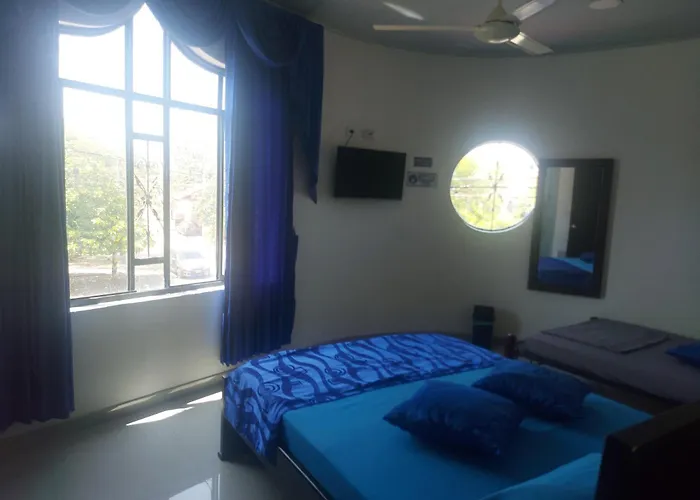 Hotel Perla Azul Boutique