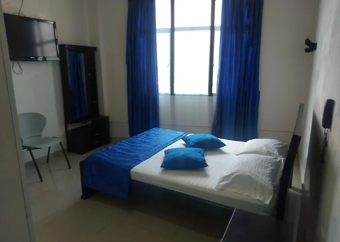 Hotel Perla Azul Boutique