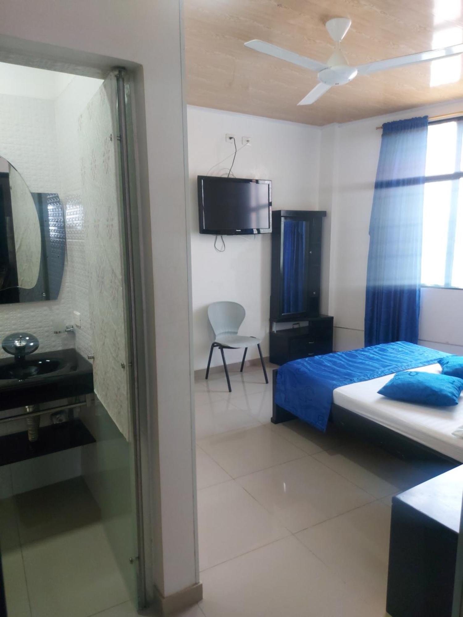 Perla Azul Boutique Hotel