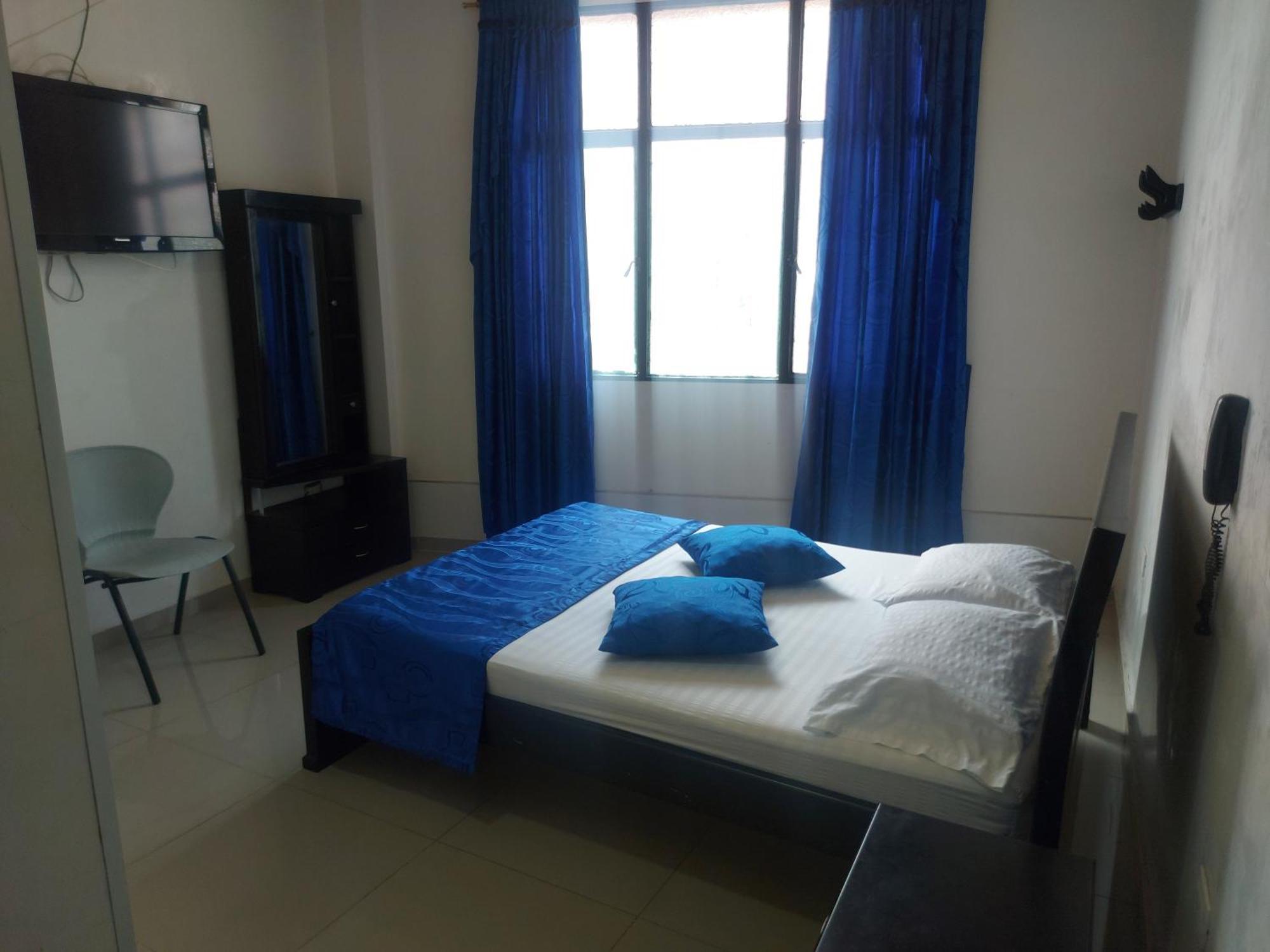 Perla Azul Boutique Hotel Girardot