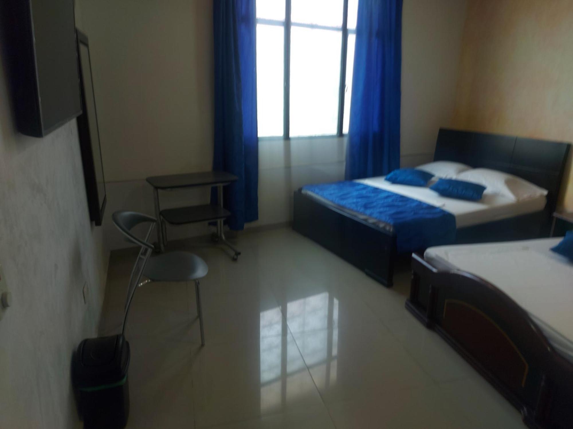 Hotel Perla Azul Boutique Girardot
