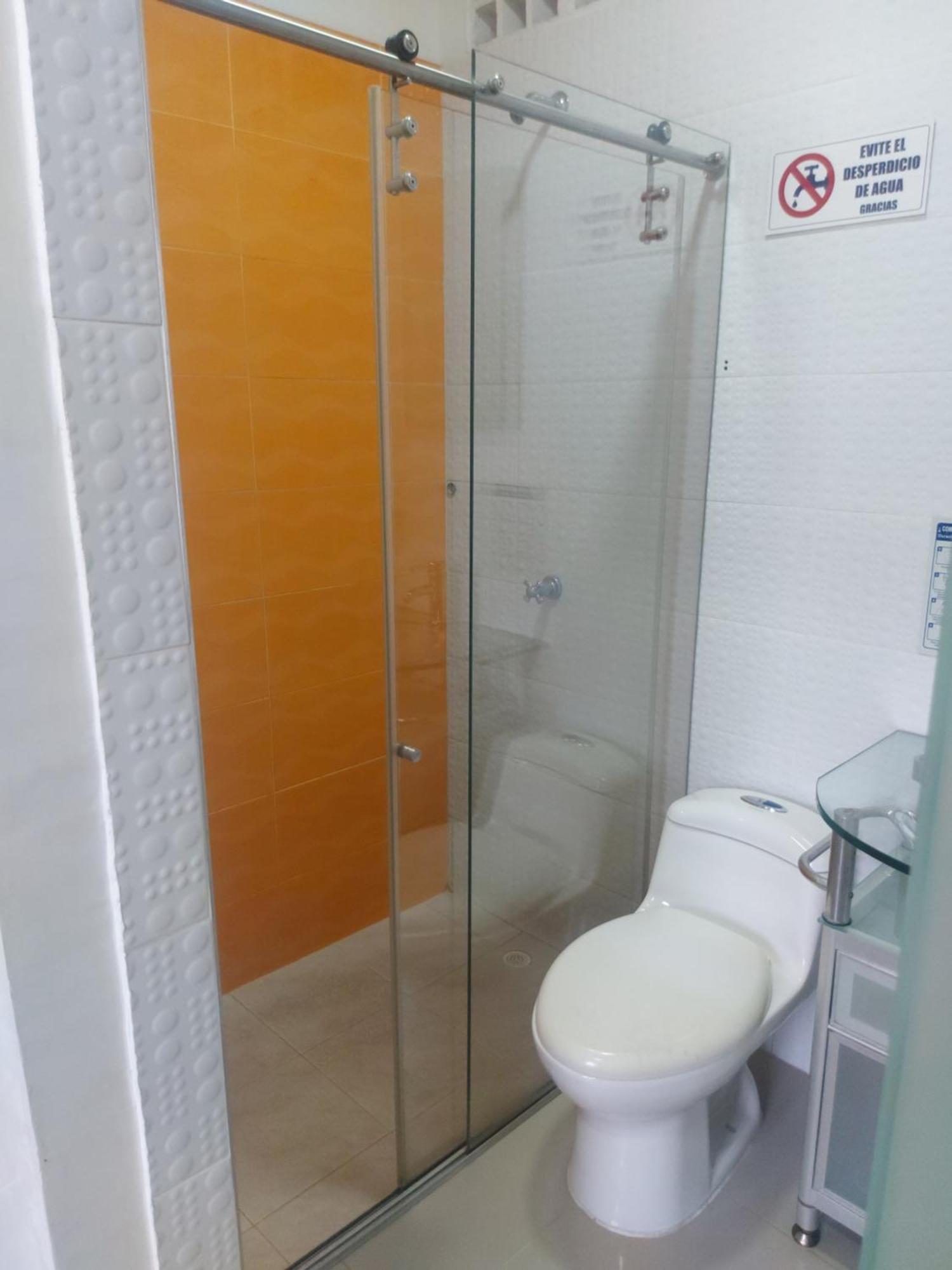 Perla Azul Boutique Hotel Girardot