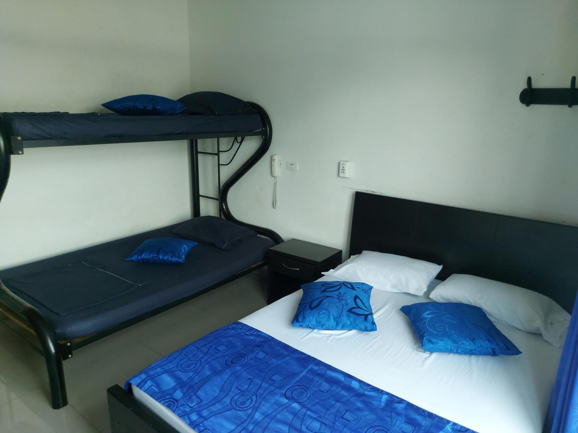 Hotel Perla Azul Boutique
