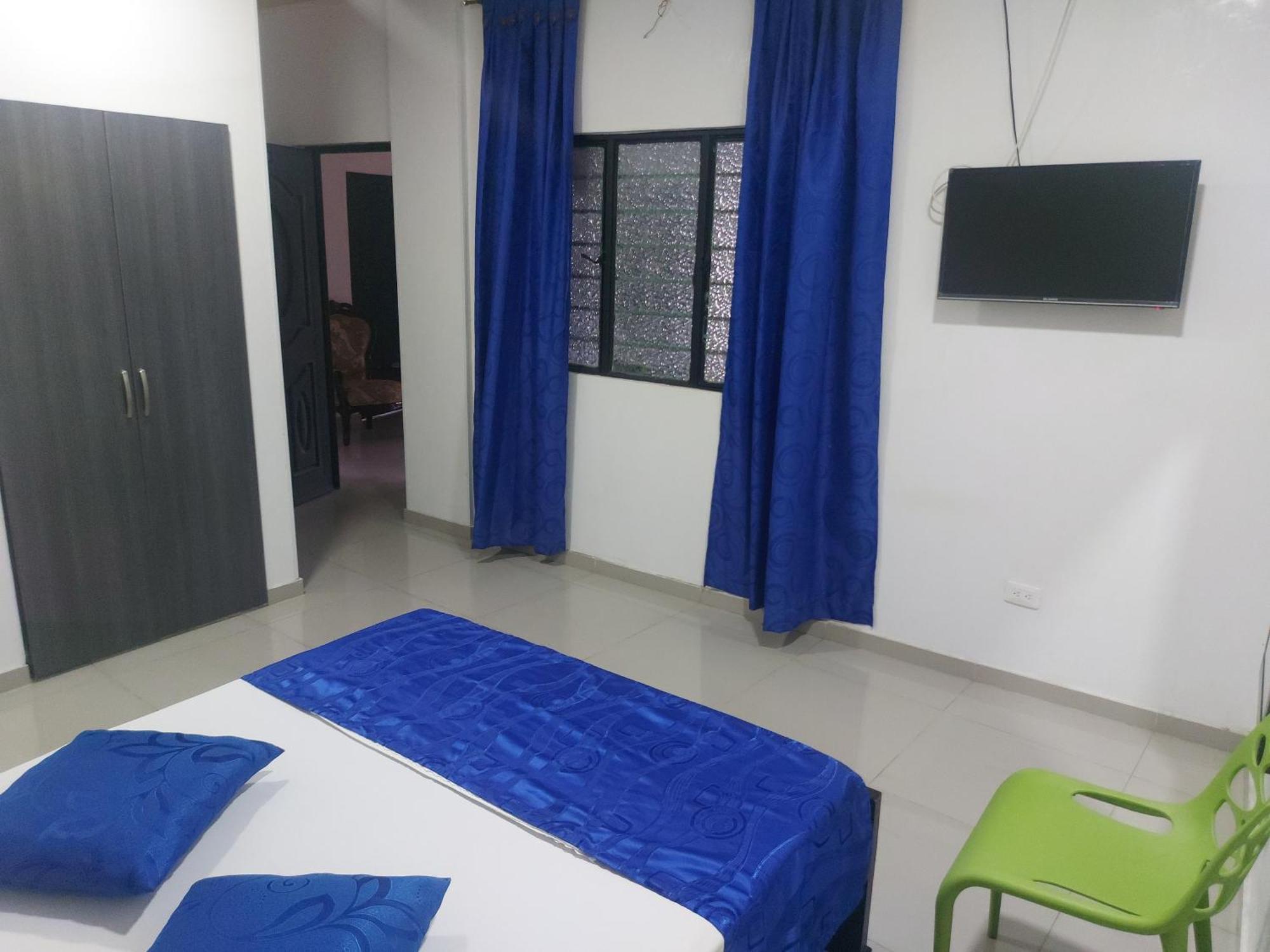 Perla Azul Boutique Hotel Girardot