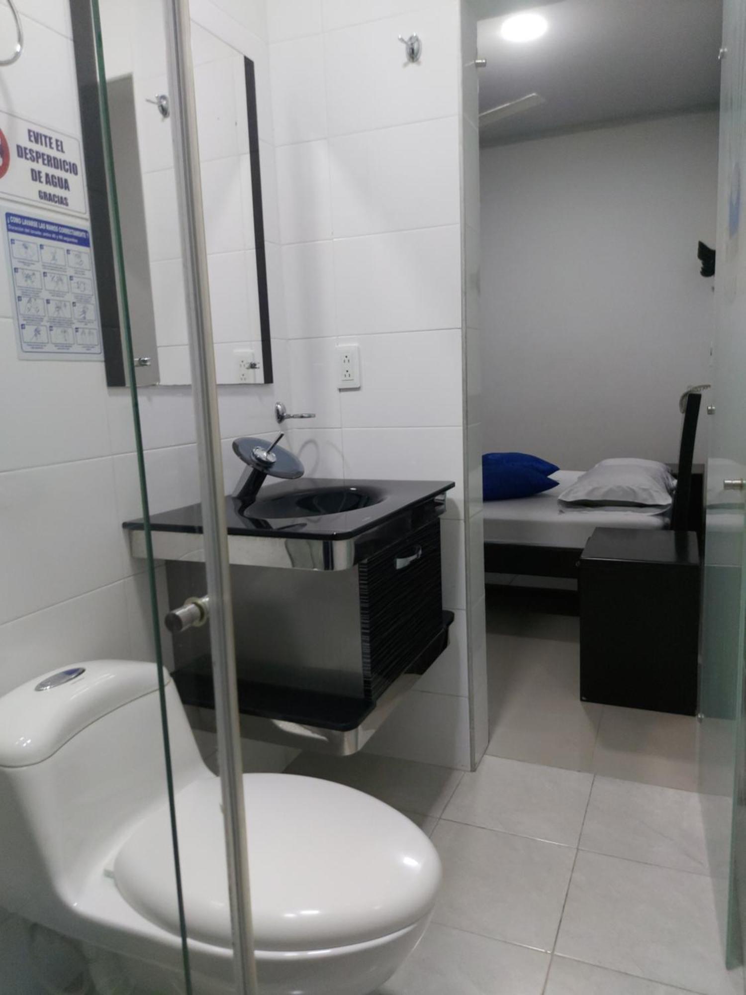 Perla Azul Boutique Hotel Girardot