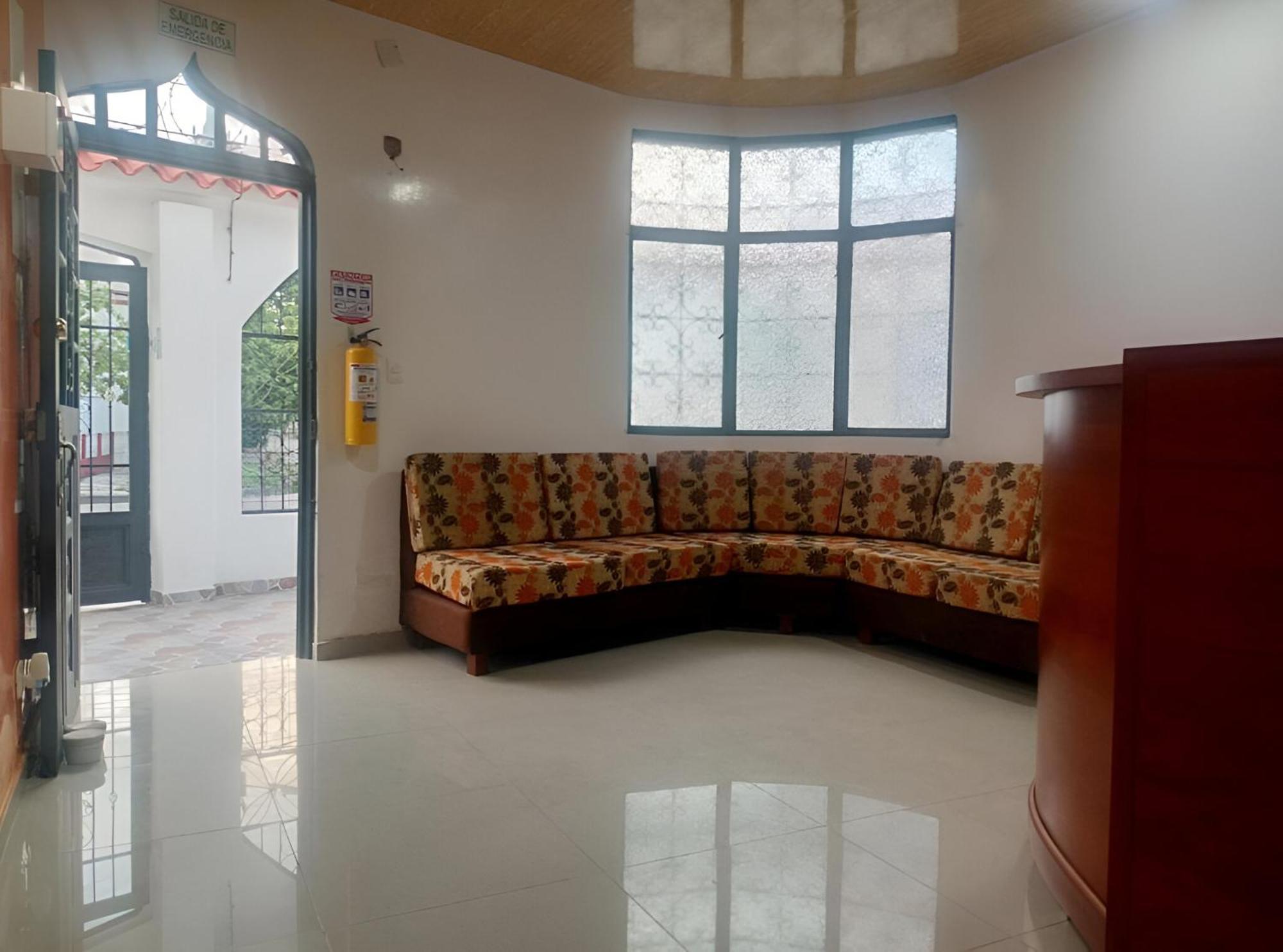 Hotel Perla Azul Boutique Girardot